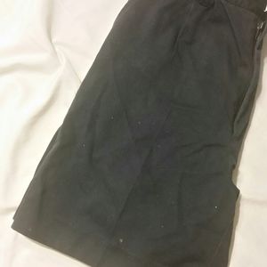 School Uniform Navy Blue Shorts